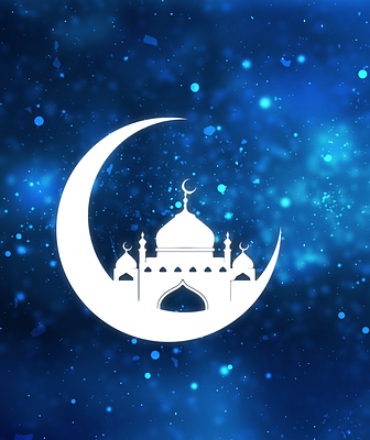 Bulan Ramadhan Penuh Berkah