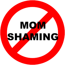 Stop Mommy Shaming, Sikapi dengan Cara Cerdas!