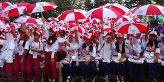 Perbedaan Perayaan Hari Anak Nasional di Jepang dengan di Indonesia