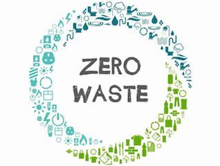 Zero Waste Life Style, Gaya Hidup Minim Sampah untuk Bumi yang Lebih Indah