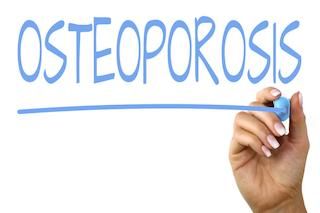 6 Cara Sederhana Mencegah Tulang dari Osteoporosis