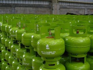 Waspadai 5 Hoaks Tentang Tabung Gas Elpiji