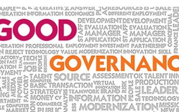 Good Governance Sebagai Tuntutan Reformasi Birokrasi