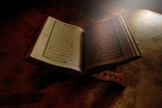 Menyambut Malam Nuzulul Qur’an