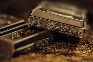 Ini Dia 5 Manfaat Cokelat Hitam Bagi Kesehatan