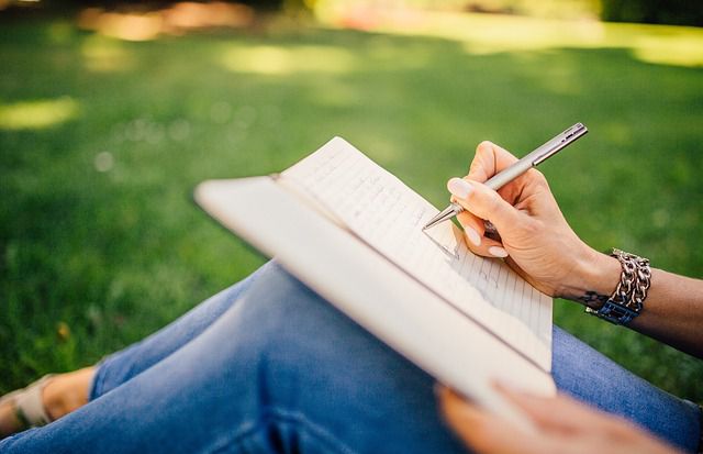 5 Hal yang Harus Dihindari Ketika Menulis