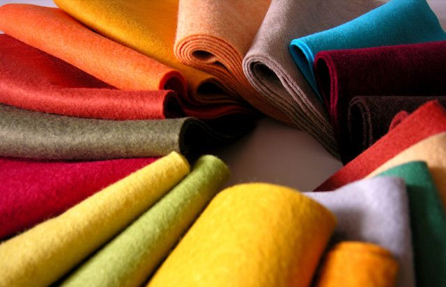Berkenalan dengan Berbagai Jenis Kain Tekstil