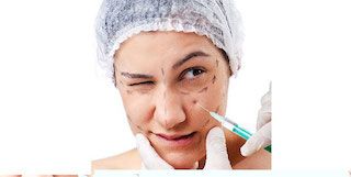 Belum Tentu Jadi Makin Cantik, Inilah 5 Risiko Operasi Plastik yang Mungkin Anda Alami!
