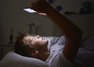 Hati-hati! Ini 5 Efek Buruk Jika Anda Suka Tidur Larut Malam