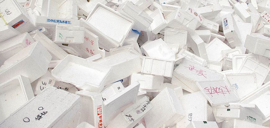 4 Bahaya Penggunaan Styrofoam  yang Wajib Diketahui