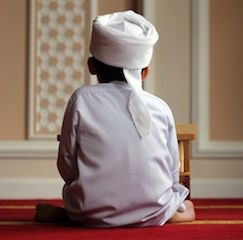Berhias Karena Allah SWT