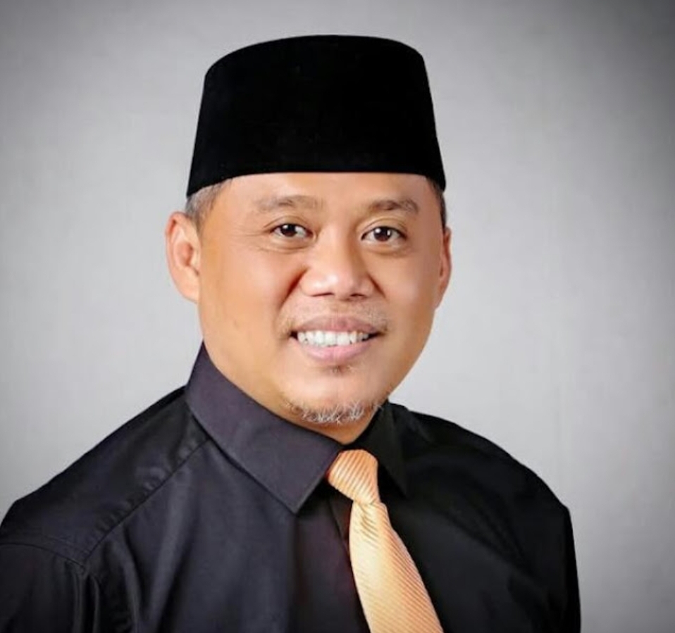 Wahyu Widyatmoko S.H.
