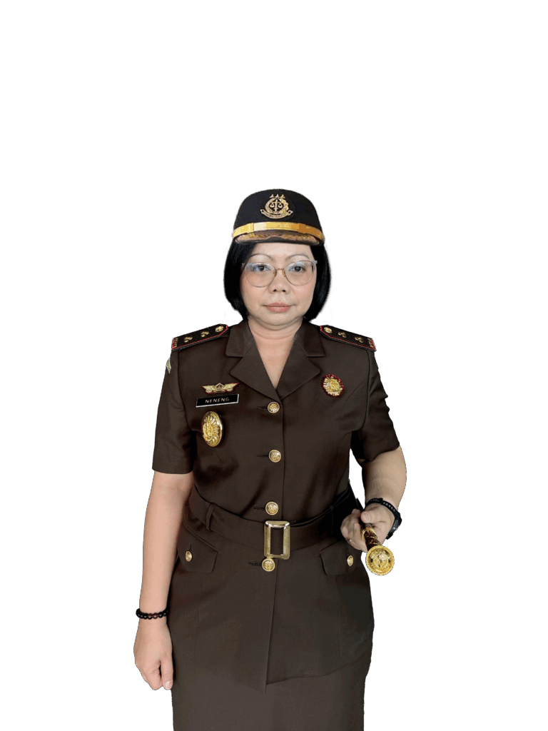 Dr Neneng Rahmadini S.H M.H