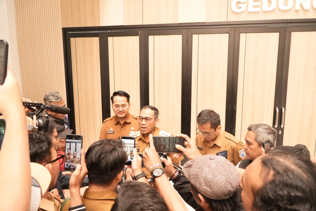 Ini Alasan Pemkot Cimahi Bakal Rebranding RSUD Cibabat