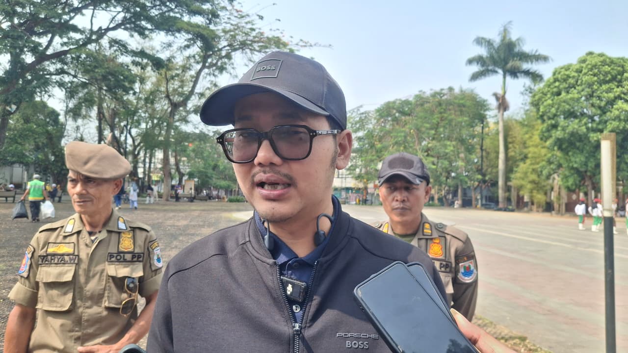 Pemkot Cimahi Bakal Tata Wajah Kota Bertahap