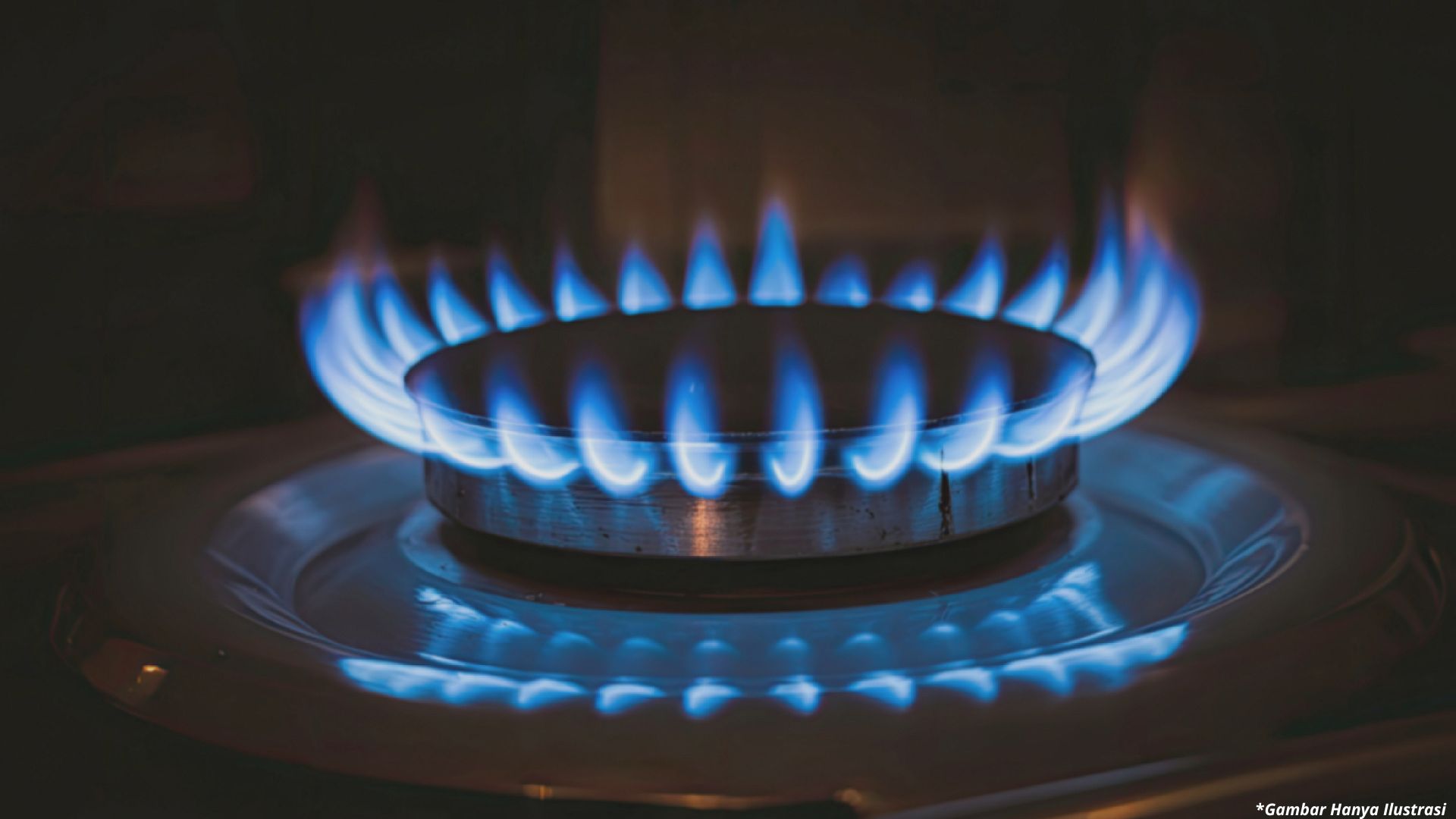 Tak Perlu Resah, Stok Gas LPG 3 KG di Kota Cimahi Terjamin Aman