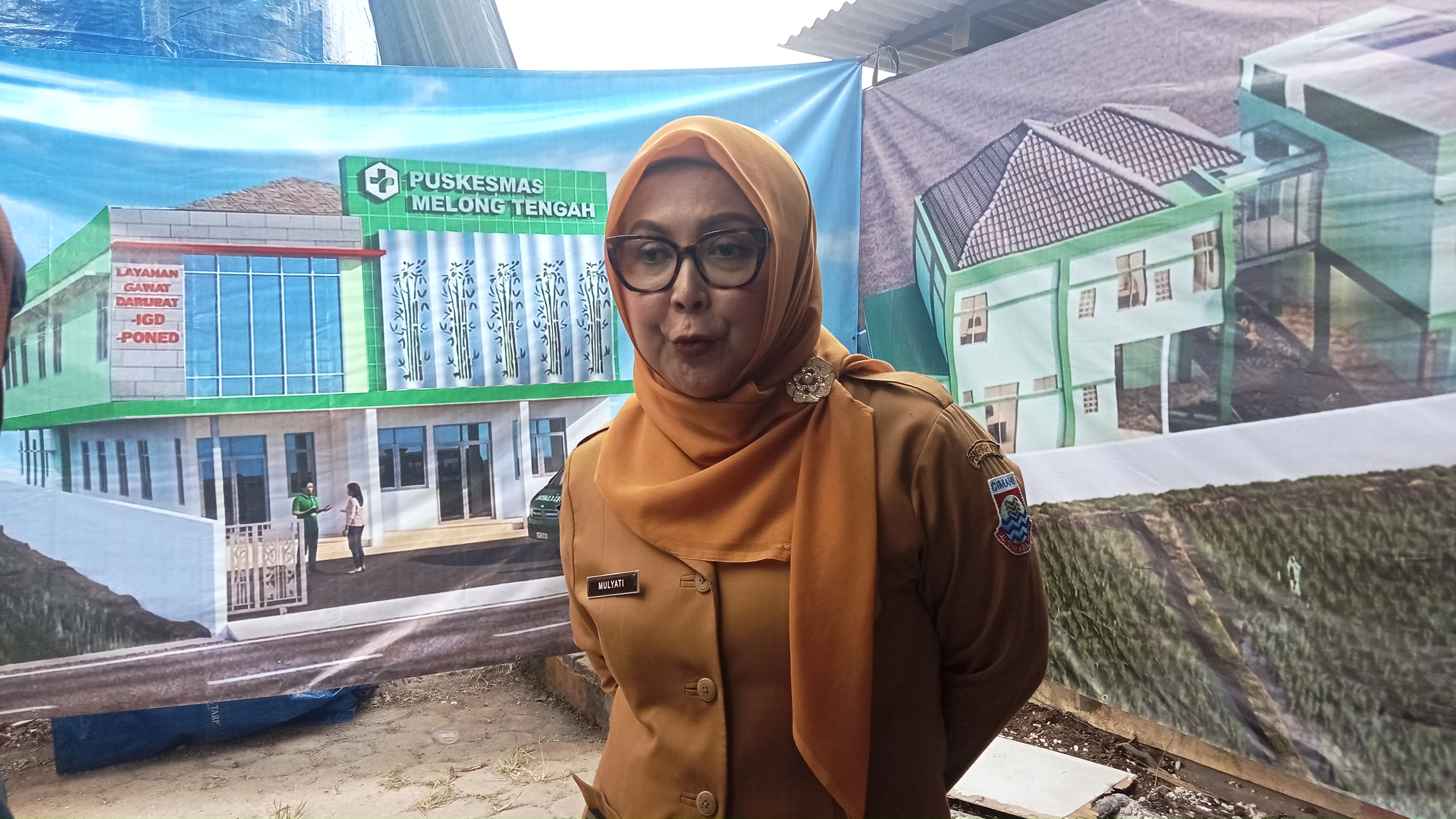 Pemkot Cimahi Luruskan Data ODGJ, Jumlah Sebenarnya 908 Orang
