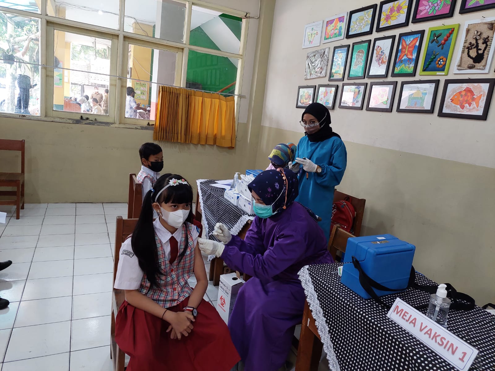 Pemkot Cimahi Himbau Warga Jaga Prokes Di Masa Libur Nataru