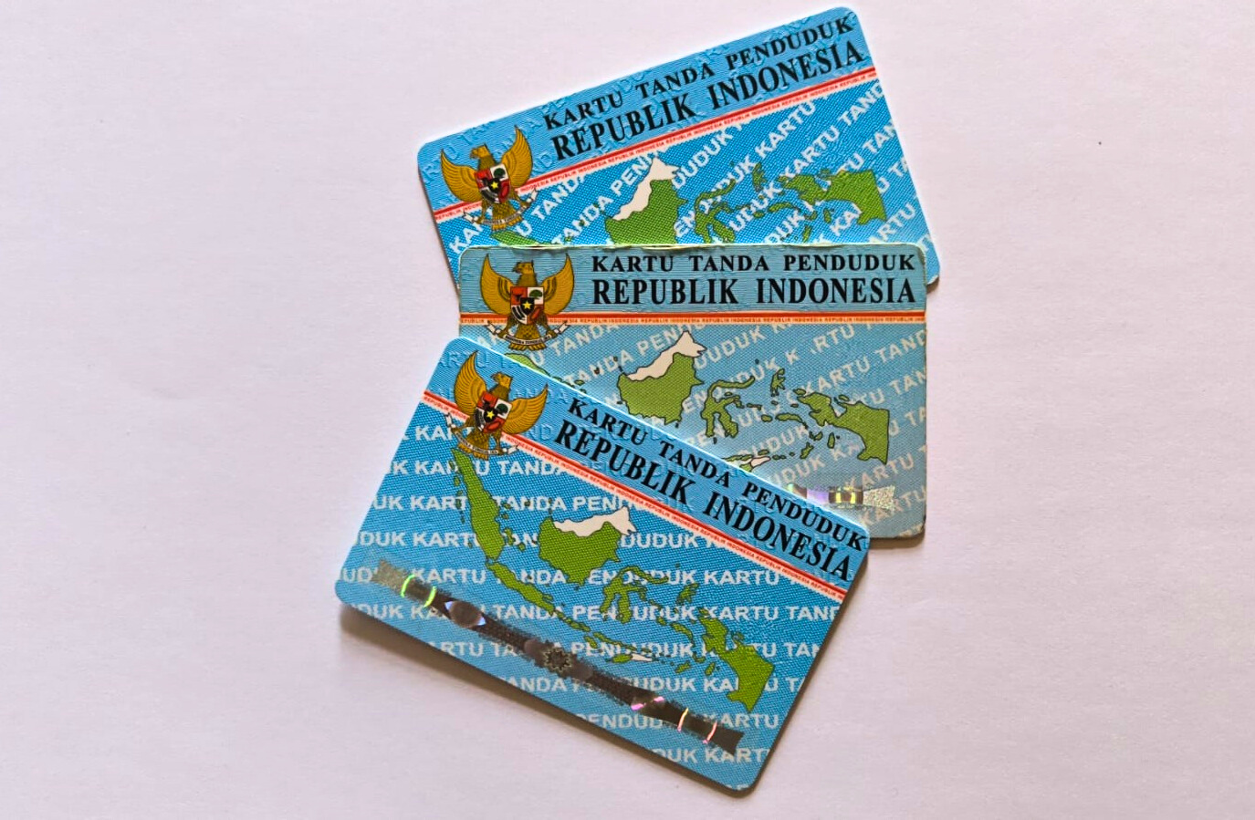 Disdukcapil Kota Cimahi Hadirkan Layanan Jebol Bawa Tas, Perekaman KTP-el Bagi Masyarakat Rentan