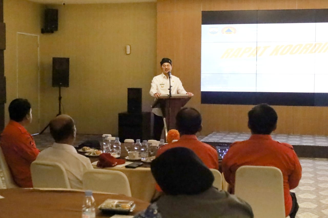 Tekan Dampak Bencana, Pemkot Cimahi Optimalkan Peran CSR Dunia Usaha