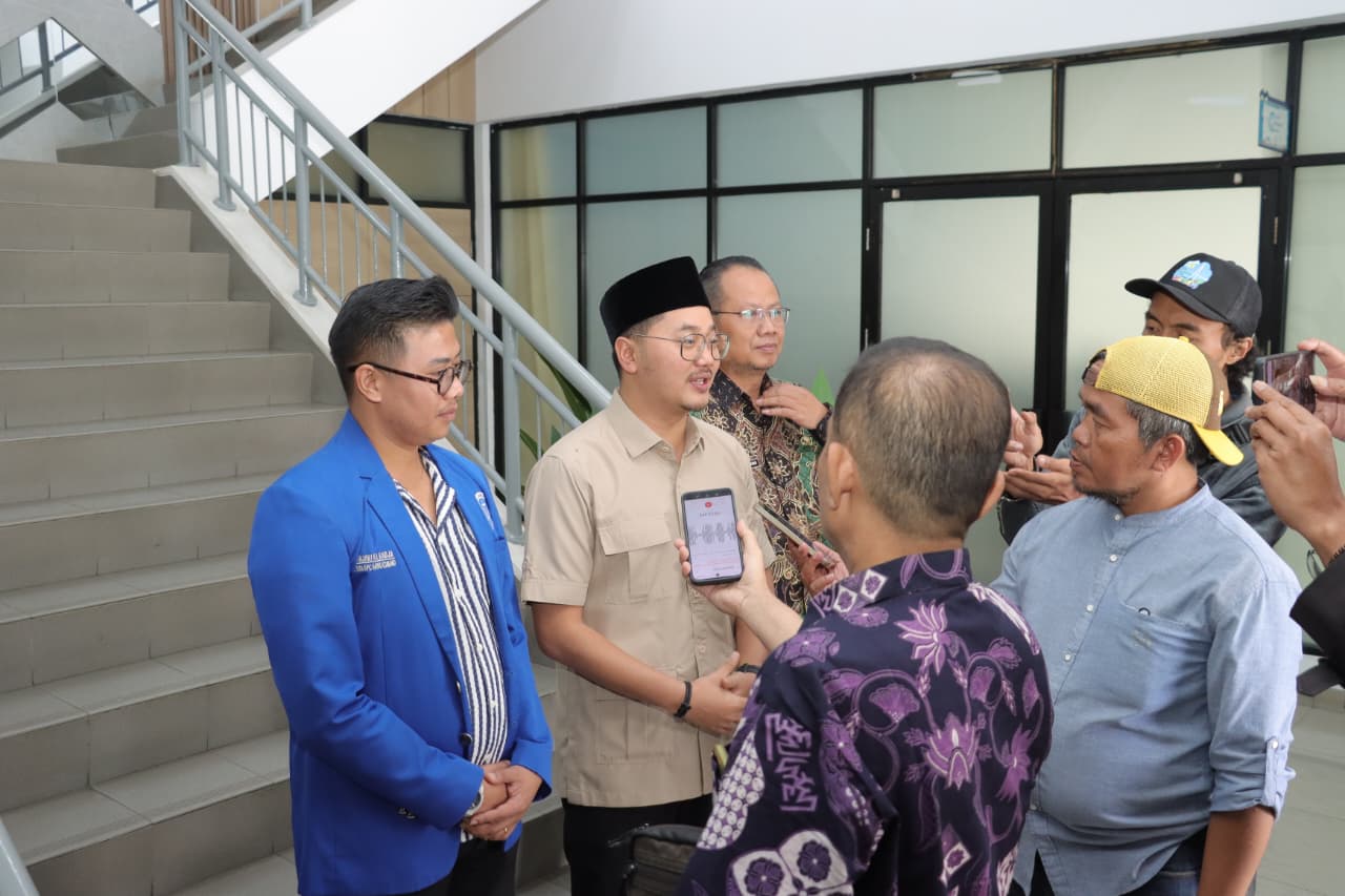 Ketika Negara Mengetatkan Ikat Pinggang, PPPK Cimahi Mulai Tercekik