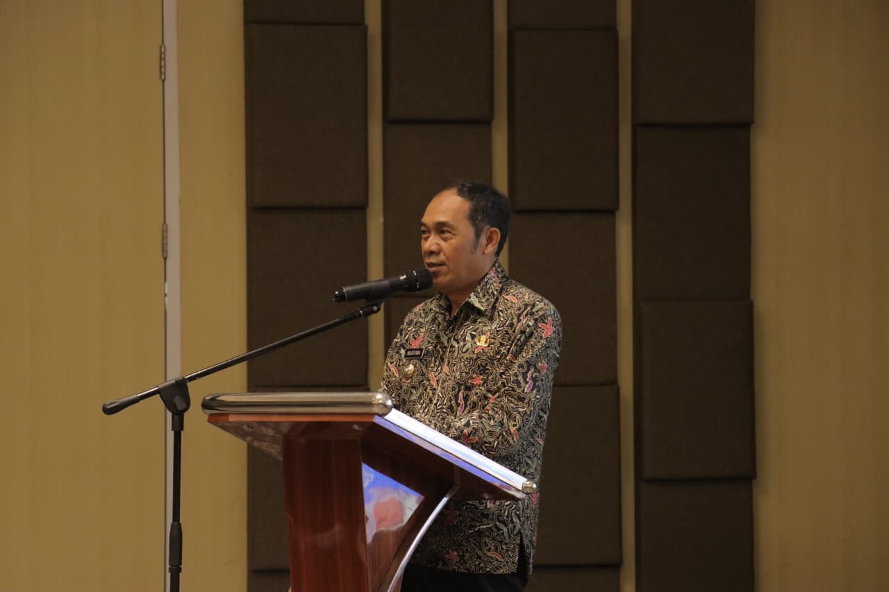 Lewat Forum DPKP, Pemkot Cimahi Matangkan Arah Program Pembangunan