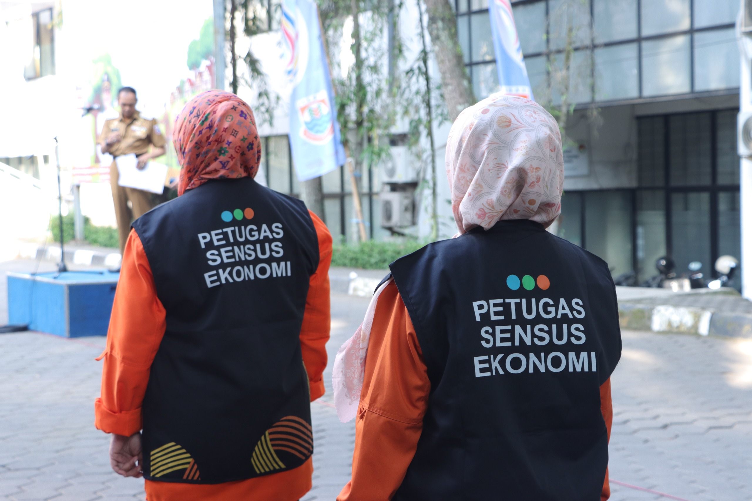 Pemkot Cimahi Canangkan Pendataan Sensus Ekonomi 2026, Wali Kota Tekankan Pentingnya Data yang Akurat