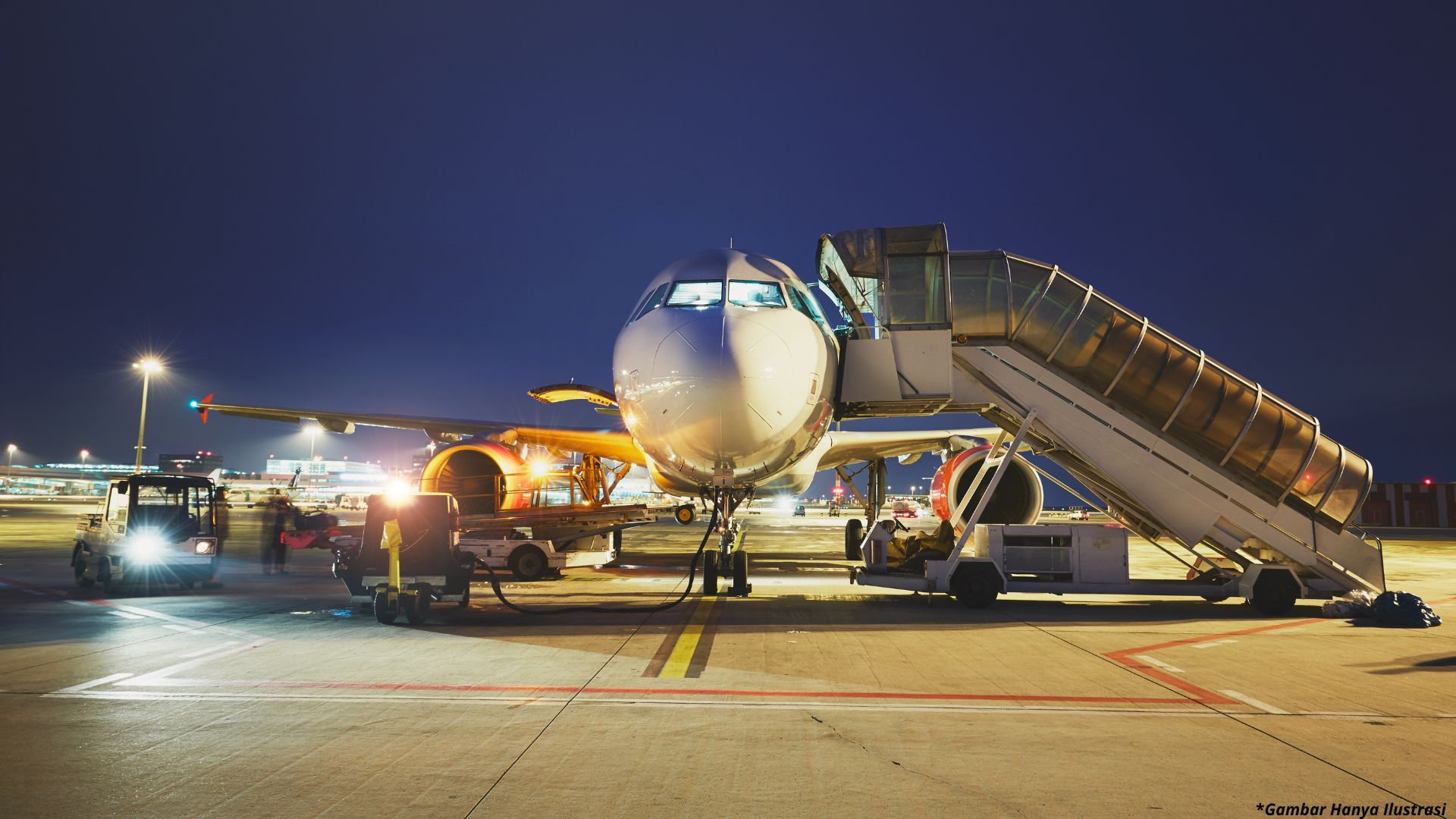 Kantor Urusan Haji Jeddah Dampingi Jemaah Umrah Yang Jadwal Penerbangan Terdampak Eskalasi Timur Tengah