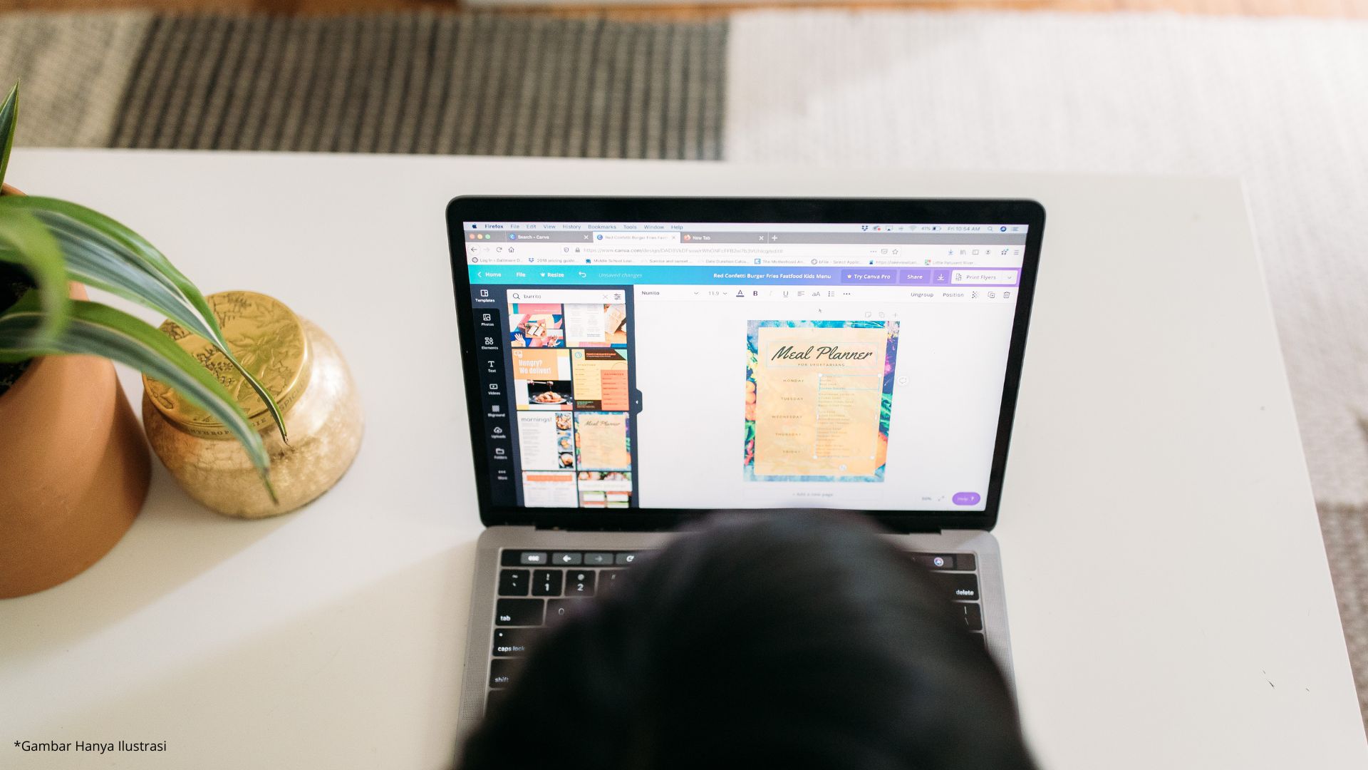 Pemkot Cimahi Berhemat Listik dan BBM via WFH Sepekan Sekali