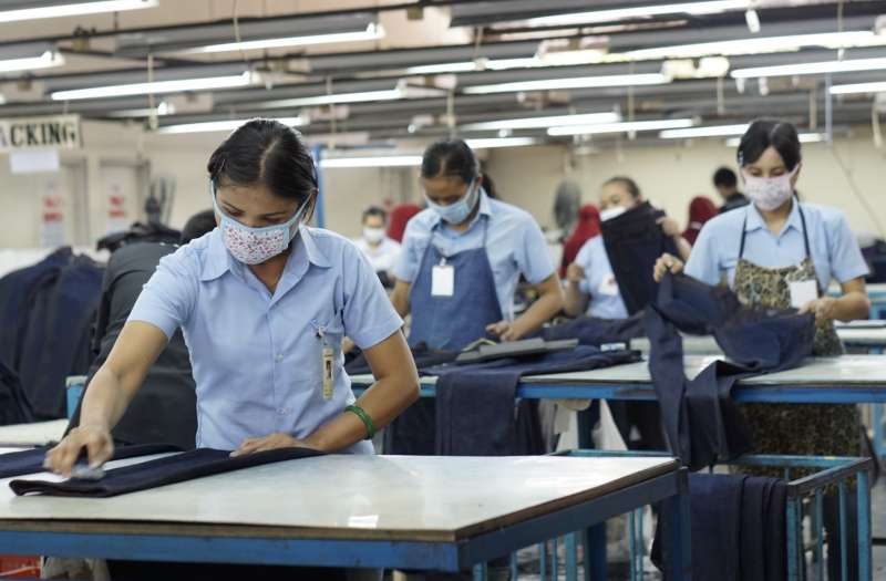Potensi Pendapatan dari TKA Hilang, Pemkot Cimahi Harap Revisi Perda IMTA Segera Rampung