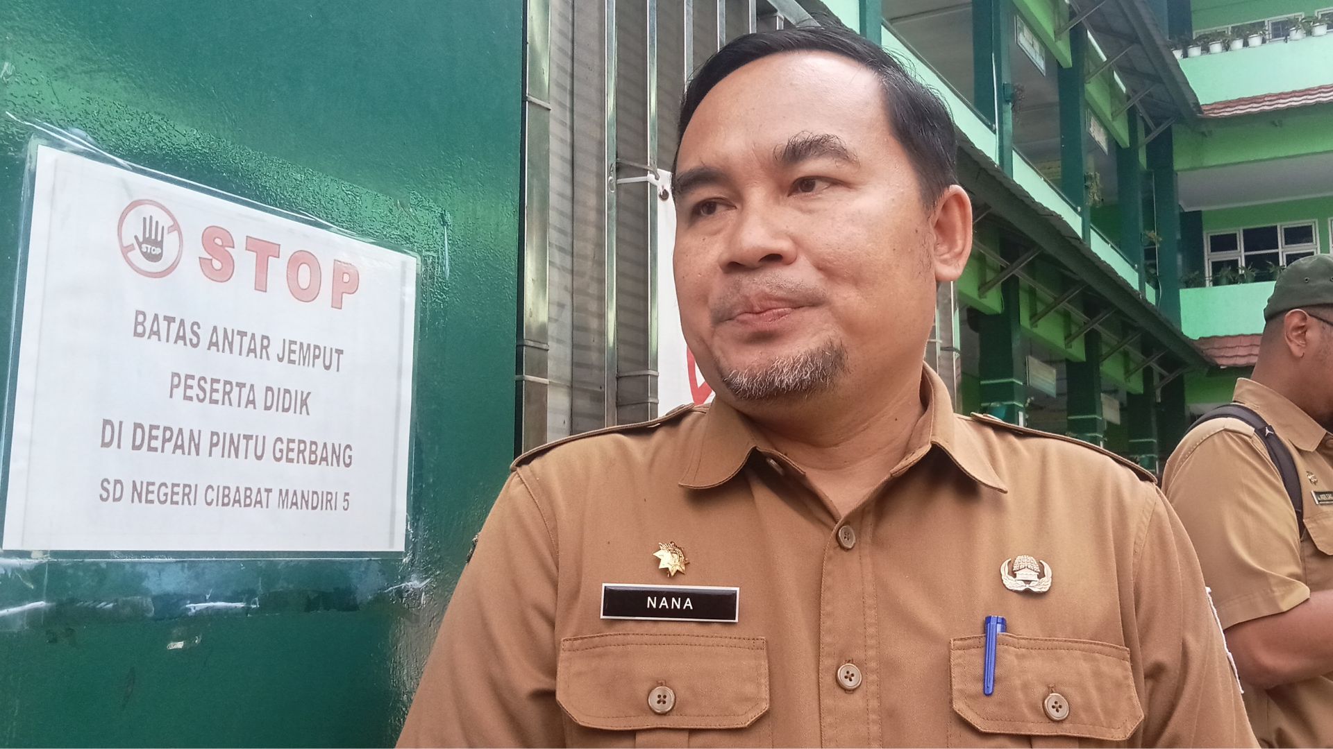 Pemkot Cimahi Larang Pelajar membawa Handphone ke Sekolah