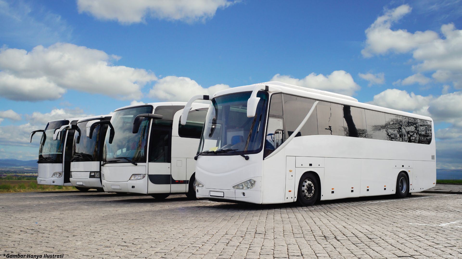 Pemkot Cimahi Kembali Buka Pendaftaran Mudik Gratis Lebaran Tahun 2026, Cek Tanggal Pendaftarannya