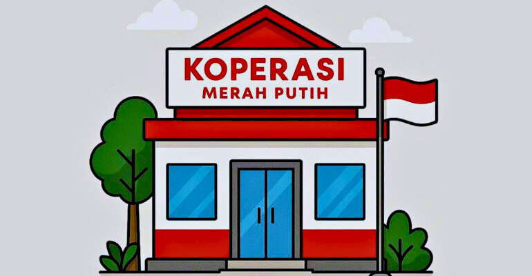 Harapan Baru Peningkatan Ekonomi Lewat Koperasi Merah Putih di Kota Cimahi