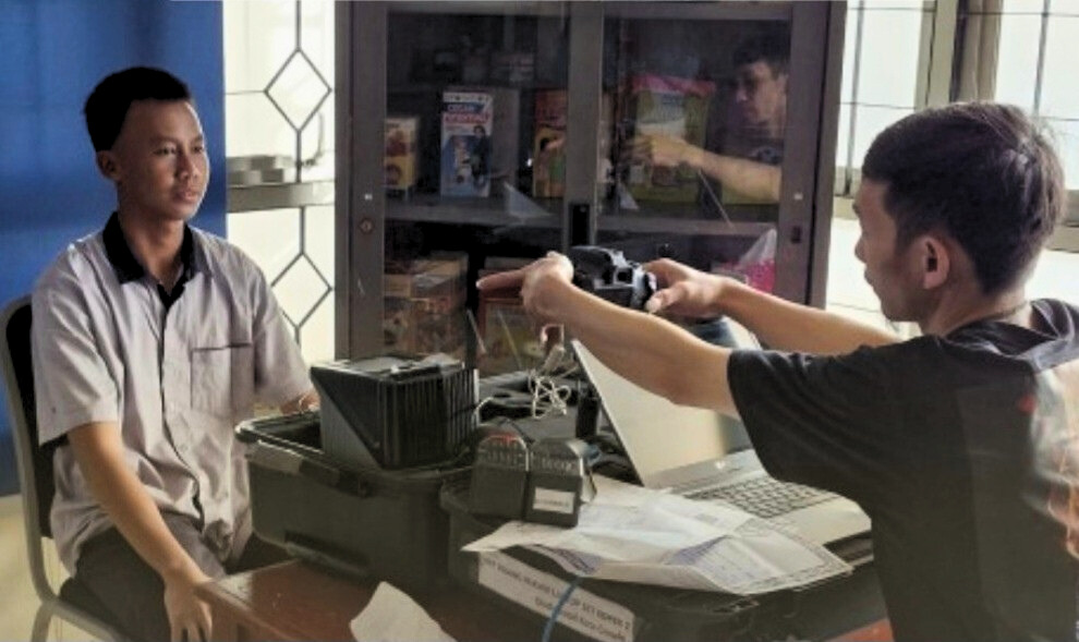 Aksi Jemput Bola Rekam KTP-el, Disdukcapil Kota Cimahi Buka Layanan Hari Libur di Kelurahan