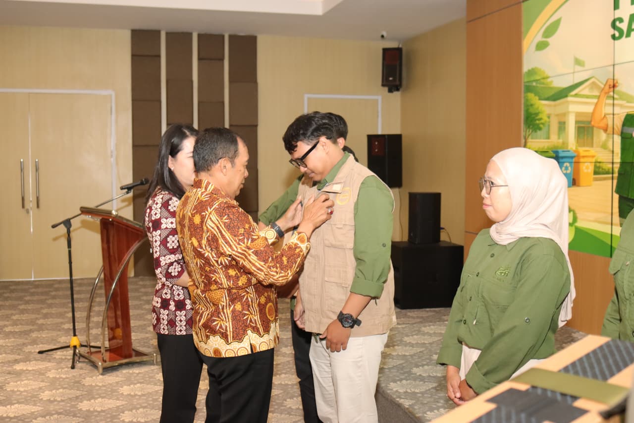 Cimahi Targetkan Pengolahan Sampah 80 Ton per Hari, TPST Sentiong Dioptimalkan