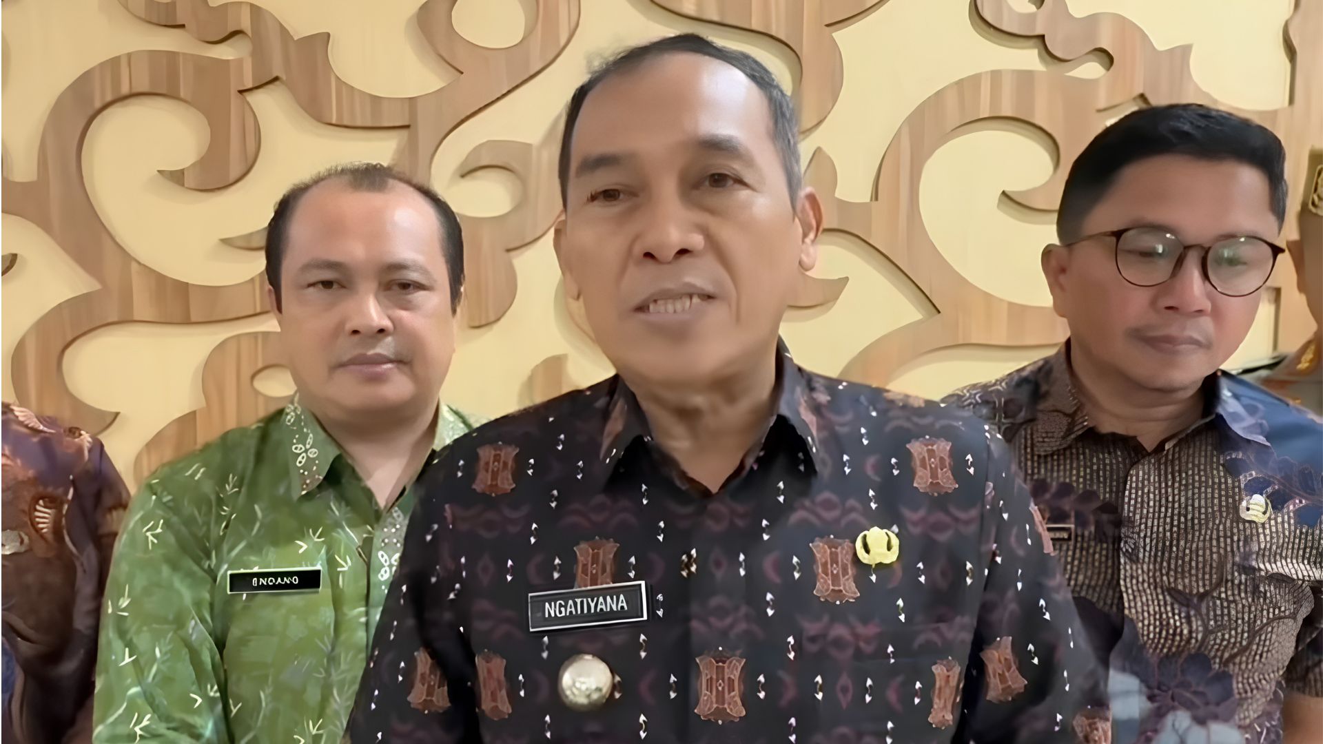 Pemkot Cimahi Pastikan Proyek Underpass Gatot Subroto Dimulai Awal Agustus 2026, Rekayasa Lalu Lintas Disiapkan