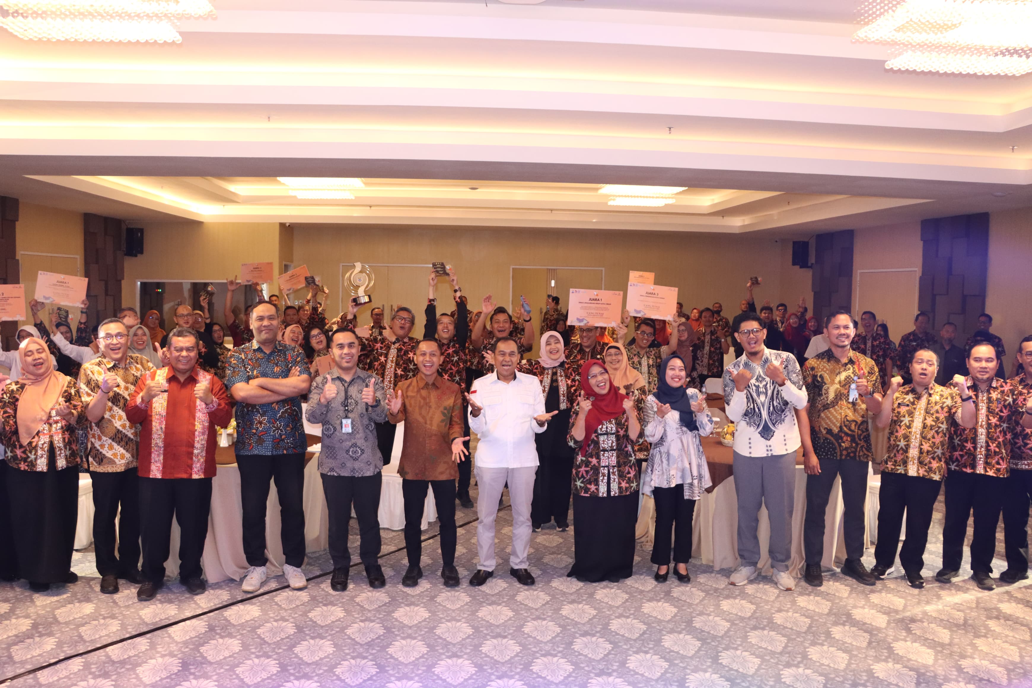 ChiMa 2026: Strategi Pemkot Cimahi Cetak Pelayanan Publik Berorientasi Warga