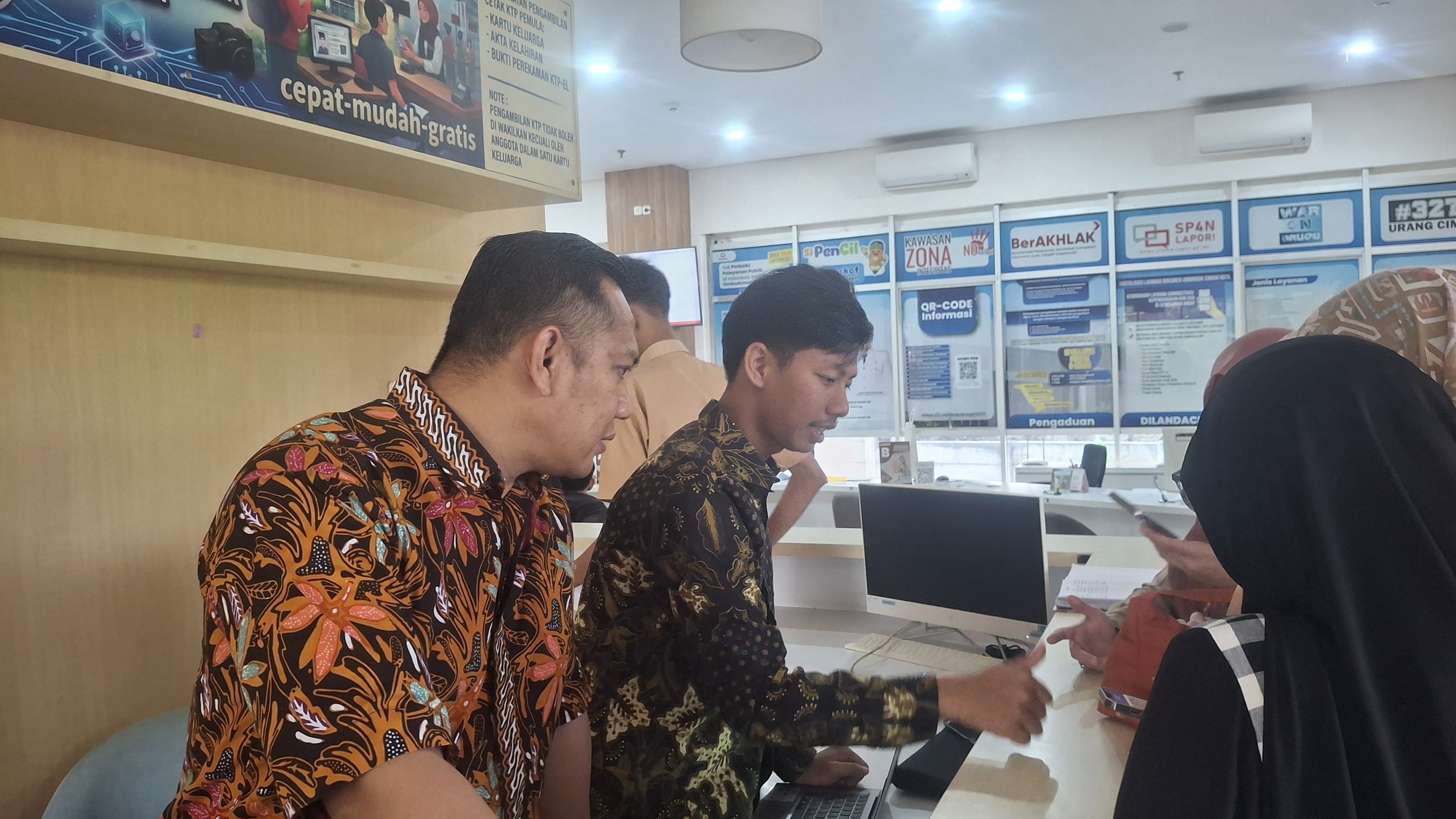 Warga Cimahi Diminta Waspada Penipuan Aktivasi IKD, Kenali Modus dam Cara Antisipasinya