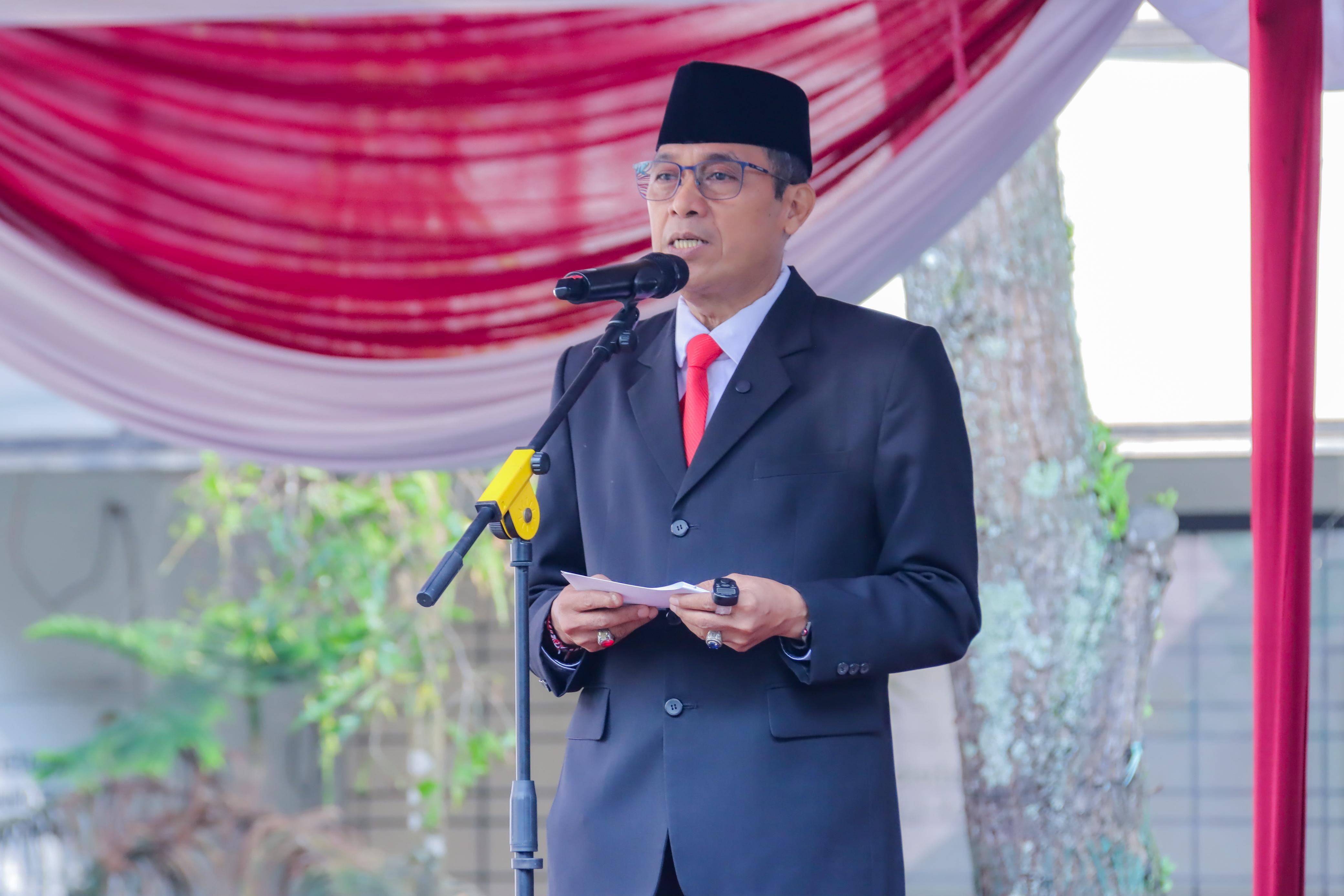 Pemkot Cimahi Dukung Penuh Pembangunan Underpass Gatot Subroto, Ini Buktinya