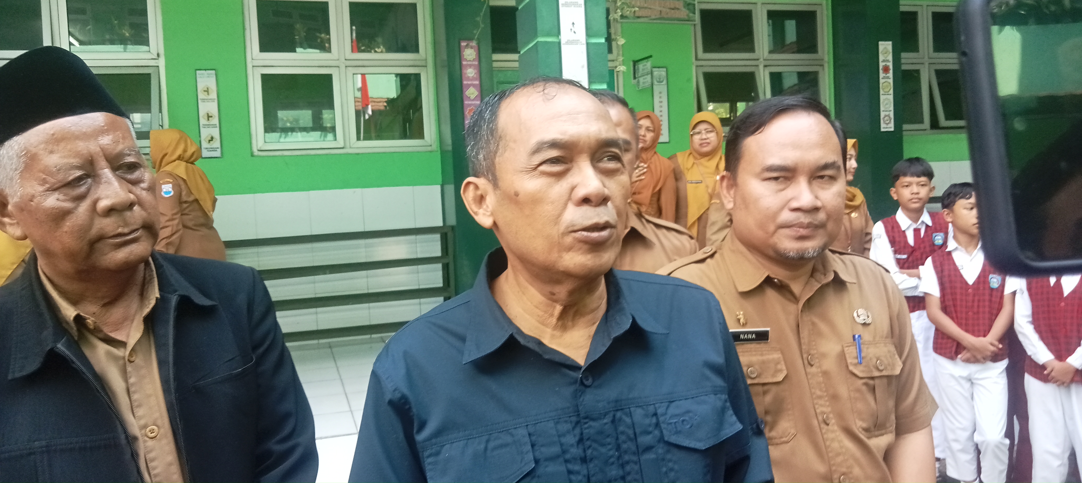 Pemkot Cimahi Siapkan Anggaran 36 Miliar Pembebasan Lahan Pembangunan Underpass Gatot Subroto