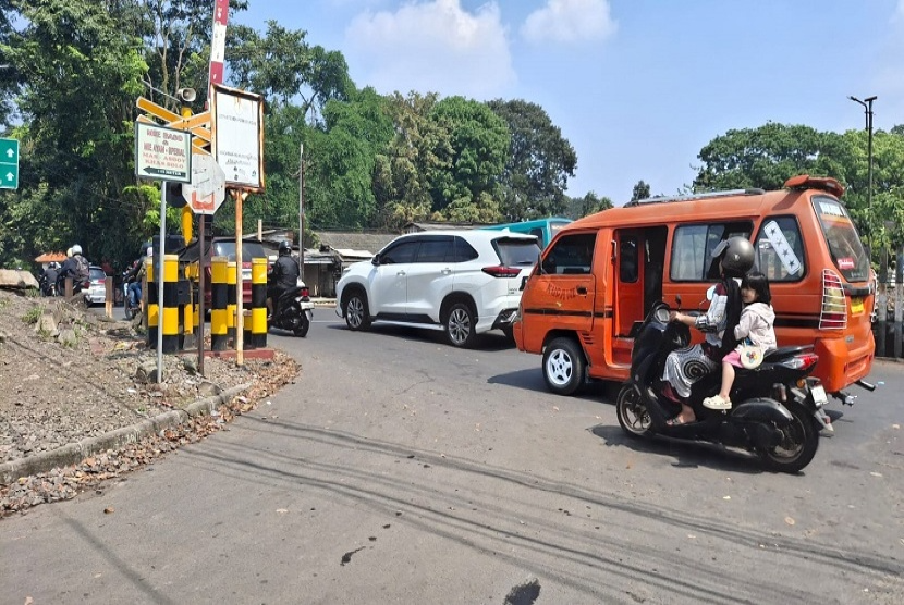 Kabar Baik! Pembangunan Underpass Jalan Gatot Subroto Cimahi Sudah Dilelangkan