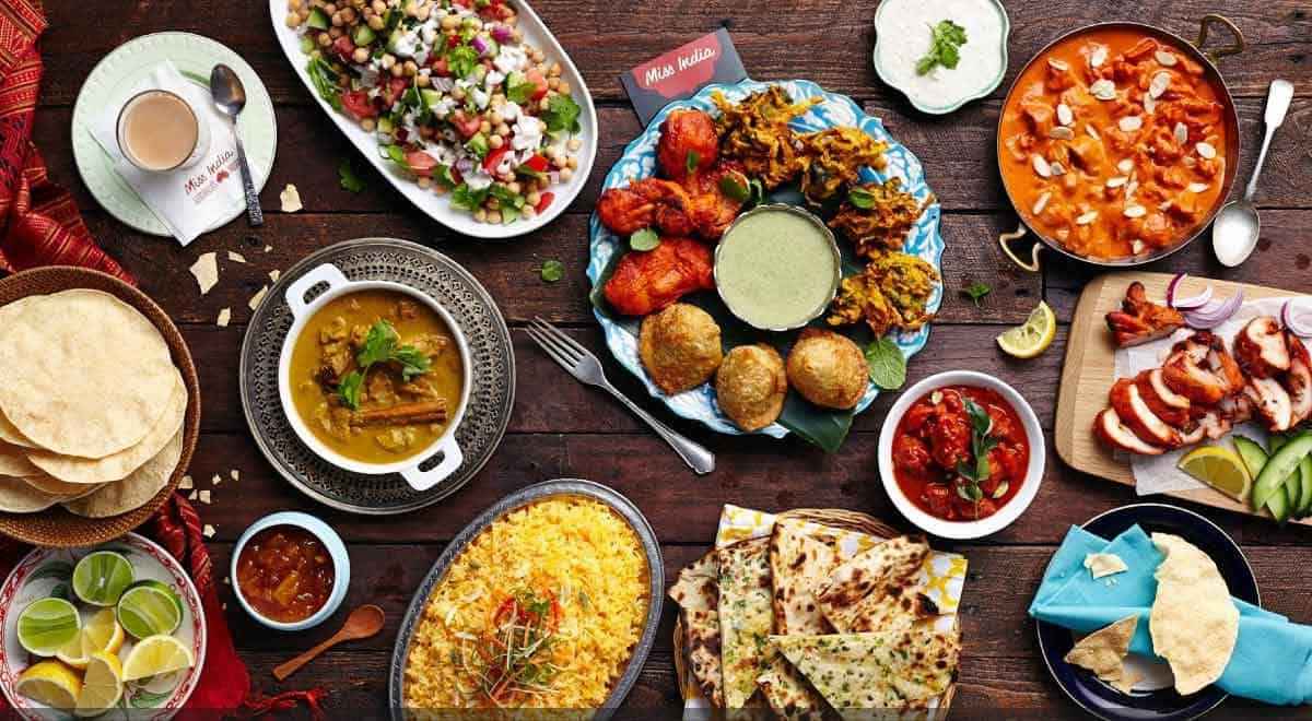 Simak Baik-baik Makanan yang Bisa Ganggu Kesehatan Saat Bulan Ramadan