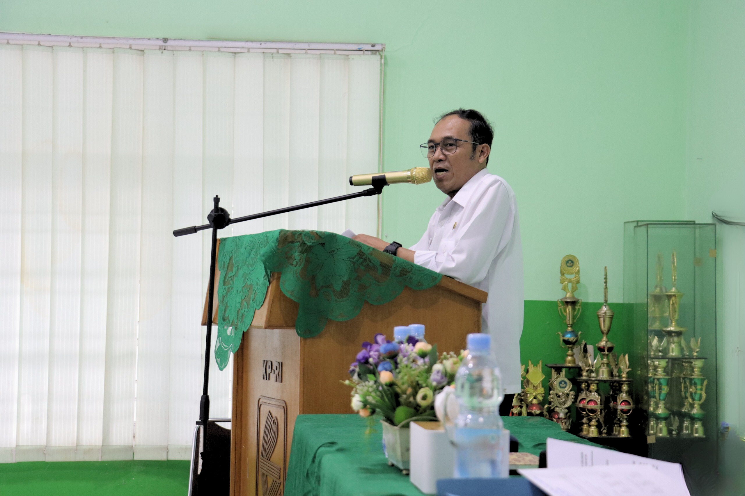 Pemkot Cimahi Tegaskan Komitmen Sektor Pendidikan sebagai Prioritas Pembangunan