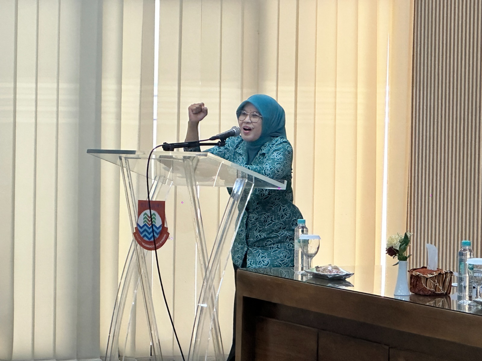 Kekerasan Perempuan dan Anak Jadi Sorotan, PKK Cimahi Ajak Kader Bergerak dari Lingkungan Terkecil