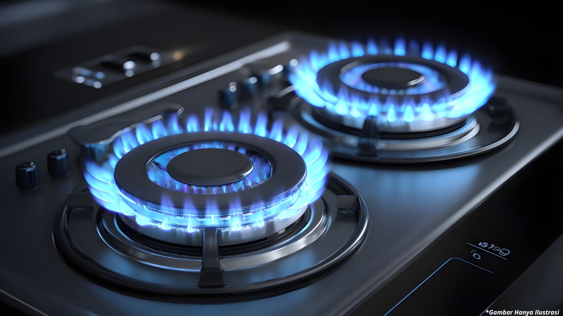 Wakil Wali Kota Cimahi Adhitia Yudisthira pastikan ketersediaan Gas LPG aman di Kota Cimahi