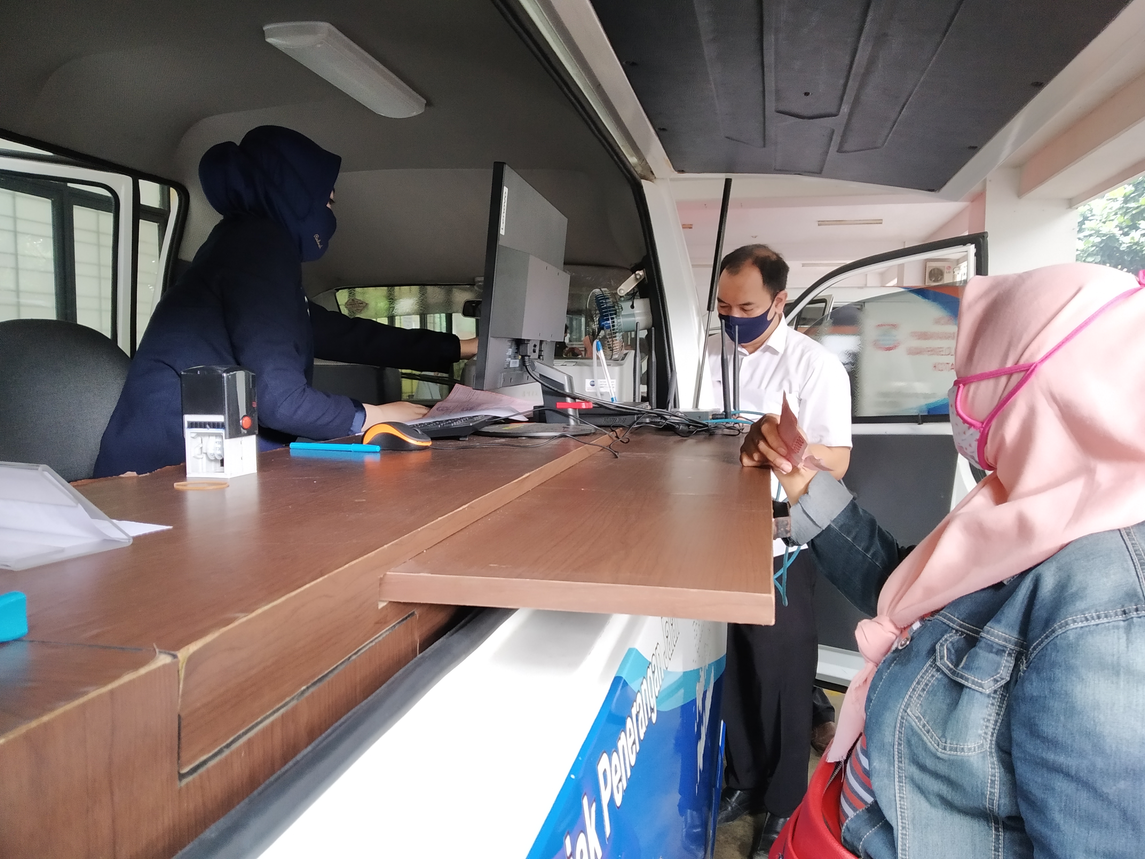 Kabar Baik! Pemkot Cimahi Hapus Denda PBB untuk Periode Pembayaran Juni-Agustus