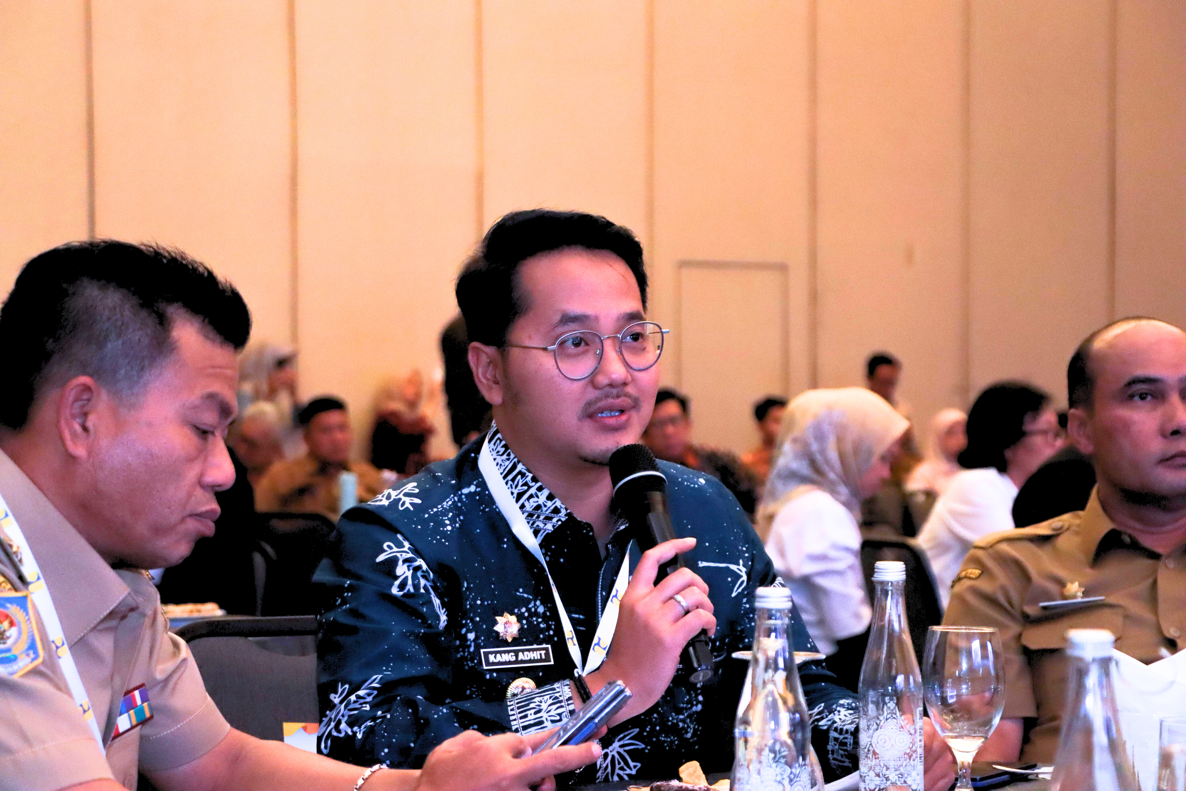 Atasi Masalah Sampah, Pemkot Cimahi Dapat Kucuran Bantuan Senilai Rp50 Miliar dari World Bank