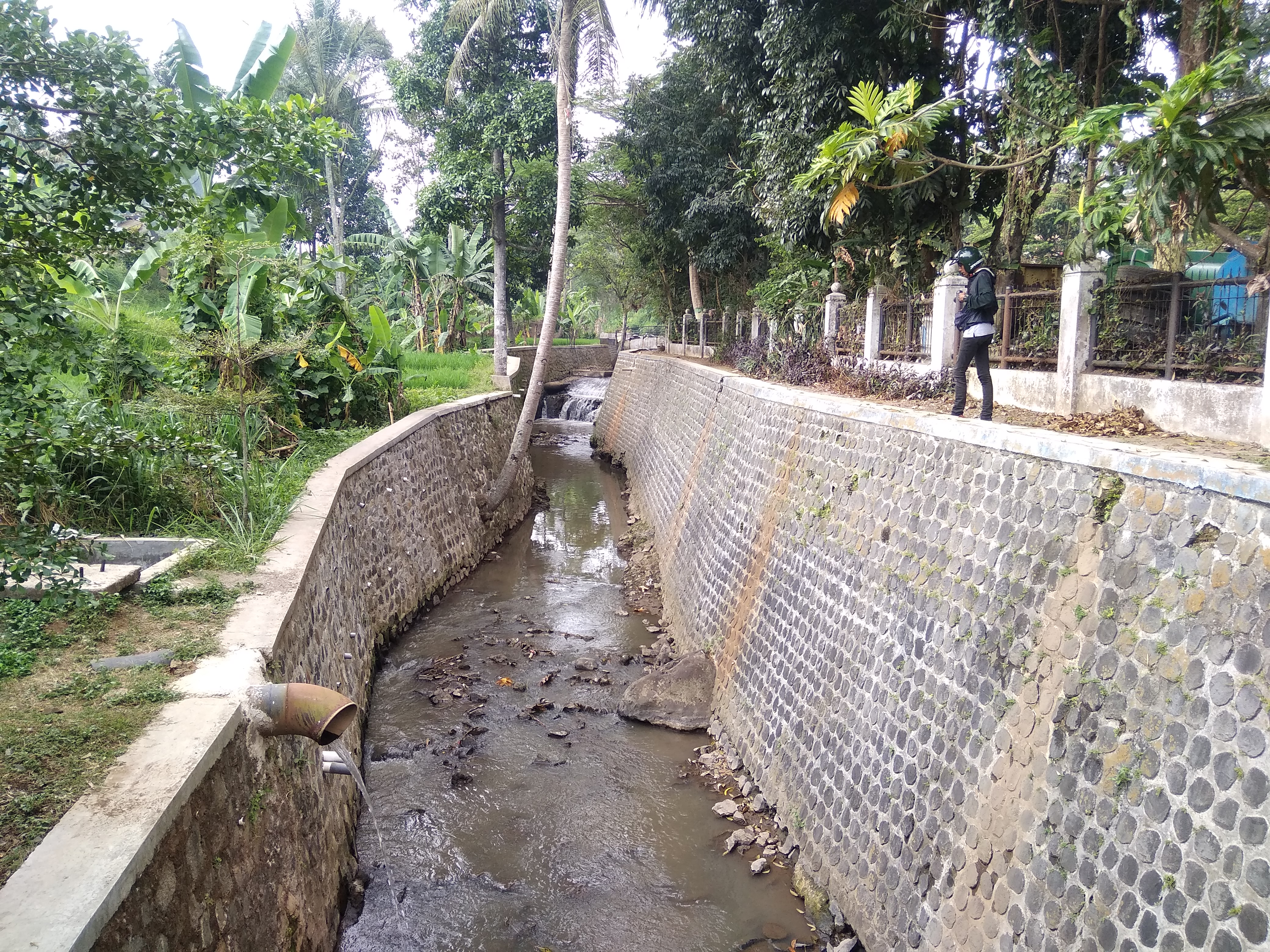 Pengumuman, Tarif Air Bersih BLUD di Cimahi Resmi Naik