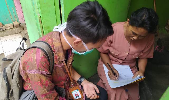 Punya Peran Penting, Dinsos Cimahi Berharap Peksos Bisa Ikut Seleksi P3K