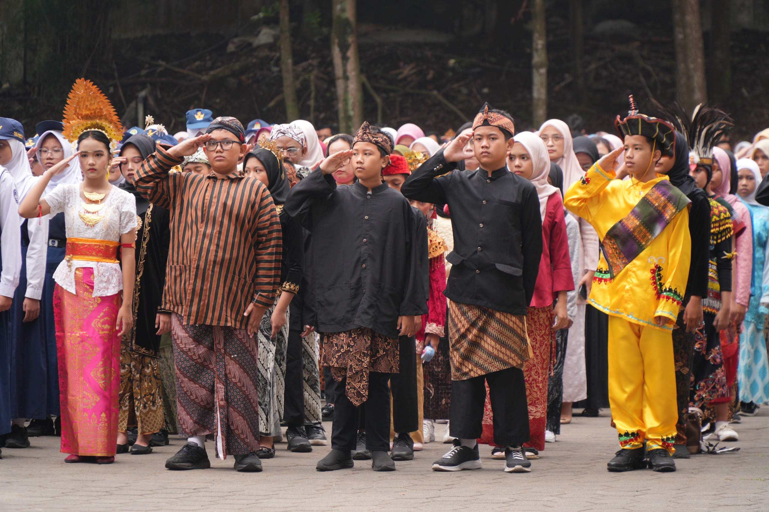 Hardiknas 2026: Cimahi Perkuat Akses Pendidikan dan Tegaskan SPMB Tanpa Titipan
